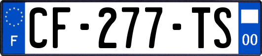 CF-277-TS