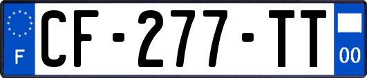 CF-277-TT