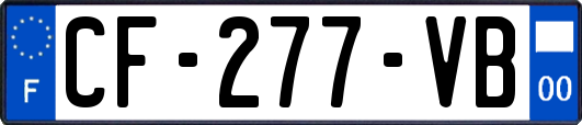 CF-277-VB