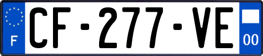 CF-277-VE