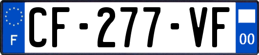 CF-277-VF