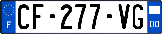 CF-277-VG