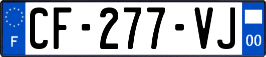 CF-277-VJ