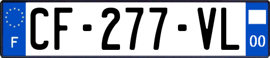 CF-277-VL