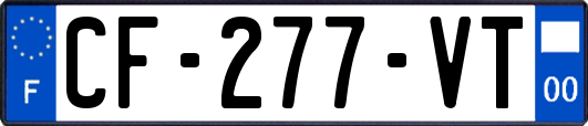 CF-277-VT