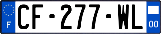 CF-277-WL