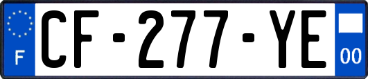 CF-277-YE