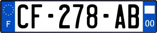 CF-278-AB