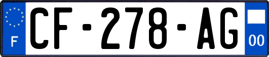 CF-278-AG