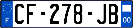 CF-278-JB