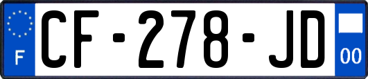 CF-278-JD