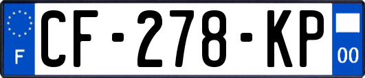 CF-278-KP