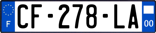 CF-278-LA