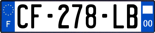 CF-278-LB