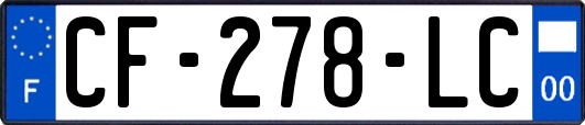 CF-278-LC