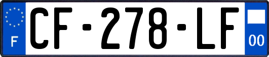 CF-278-LF