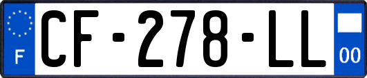 CF-278-LL