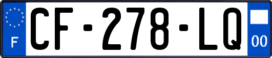 CF-278-LQ