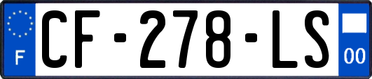 CF-278-LS