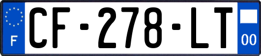 CF-278-LT
