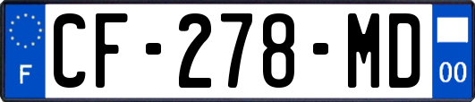 CF-278-MD