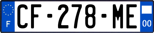CF-278-ME