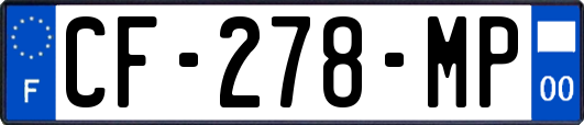 CF-278-MP