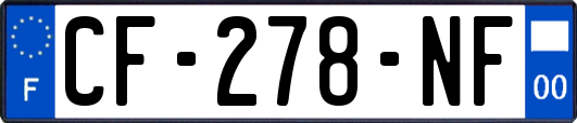 CF-278-NF
