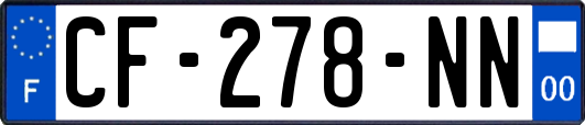 CF-278-NN