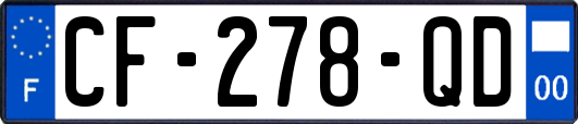 CF-278-QD