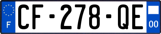 CF-278-QE