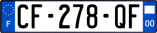 CF-278-QF