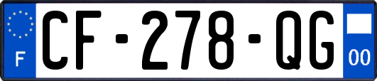 CF-278-QG