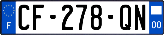 CF-278-QN