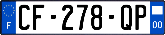 CF-278-QP