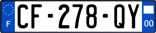 CF-278-QY