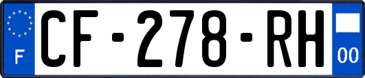 CF-278-RH