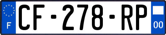 CF-278-RP