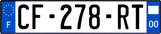 CF-278-RT