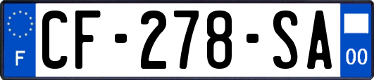 CF-278-SA