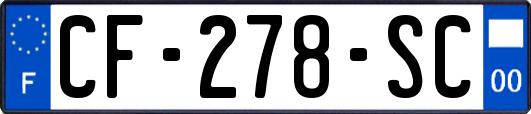 CF-278-SC