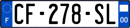 CF-278-SL