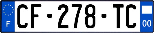 CF-278-TC