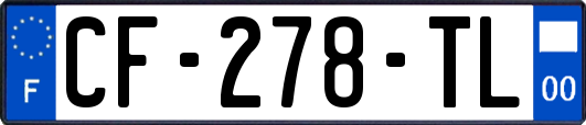 CF-278-TL