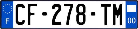 CF-278-TM