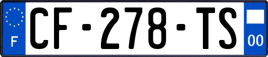 CF-278-TS