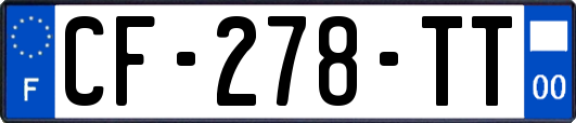 CF-278-TT