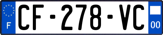 CF-278-VC