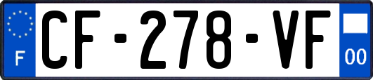 CF-278-VF