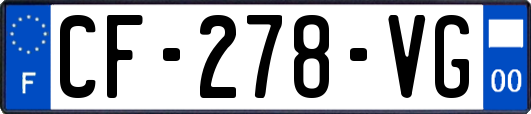 CF-278-VG
